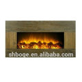 CSA LUXURY INDOOR electric fireplace